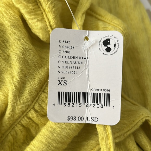 FREE PEOPLE LOUISA MAXI DRESS SIZE XS MSRP $98.00 NWT - Picture 5 of 7